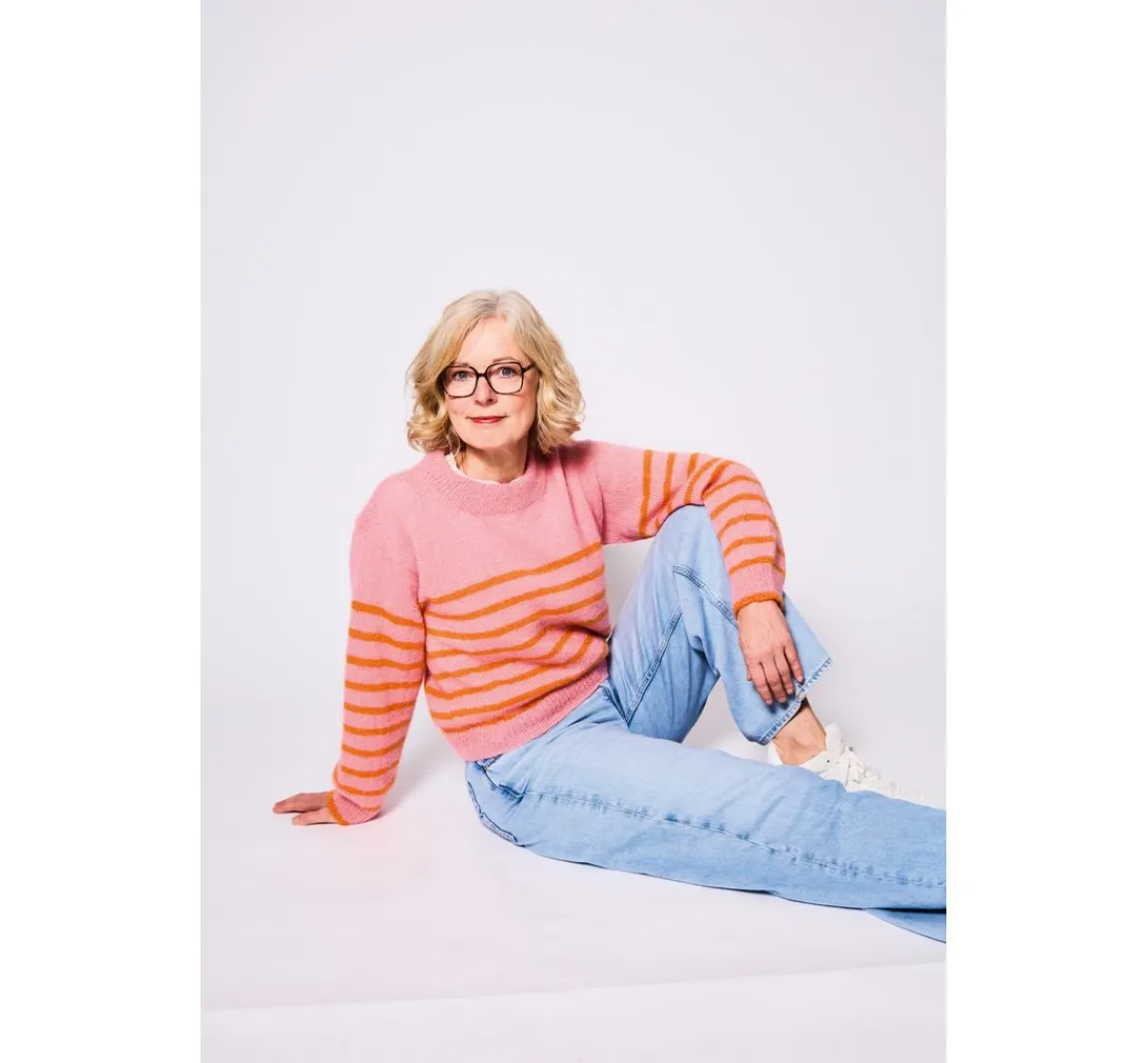 Sale Topp Buch "Easy Knits - Pullover"