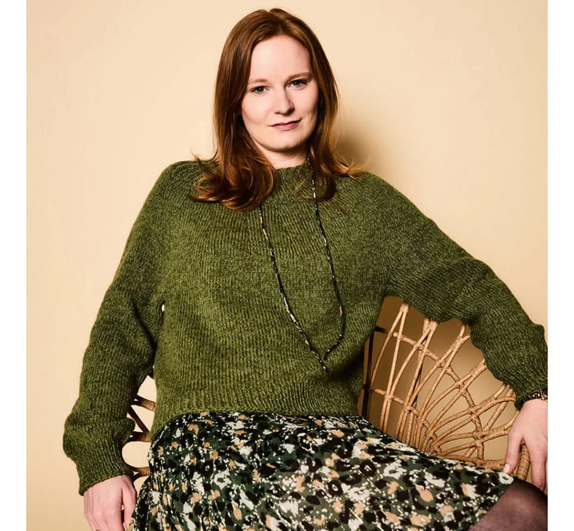 Sale Topp Buch "Easy Knits - Pullover"