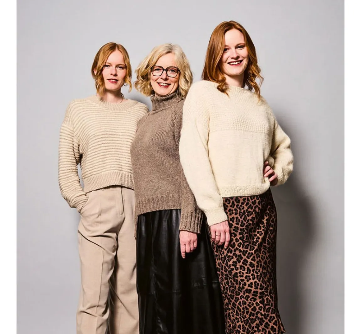 Sale Topp Buch "Easy Knits - Pullover"