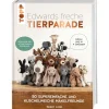 Topp Buch "Edwards freche Tierparade - Neuausgabe"