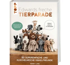 Topp Buch "Edwards freche Tierparade - Neuausgabe"