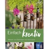 Clearance LV. Buch Buch "Einfach kreativ"