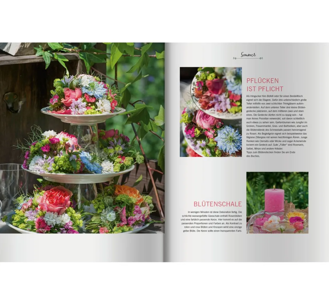 Clearance LV. Buch Buch "Einfach kreativ"