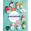 Sale EMF Buch "Emotional Support Amigurumis"