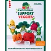 Sale Topp Buch "Emotional Support Veggies"