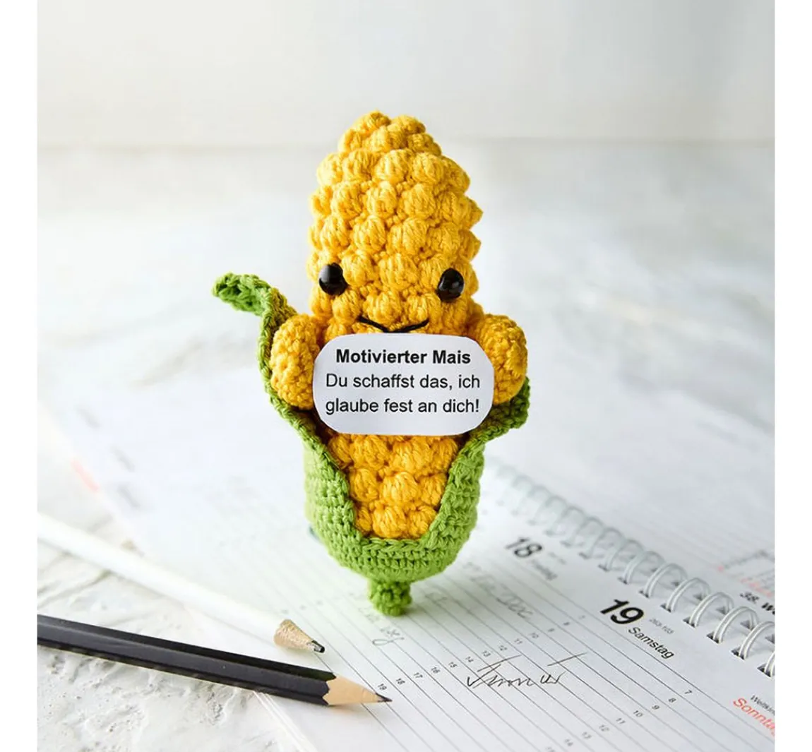 Sale Topp Buch "Emotional Support Veggies"