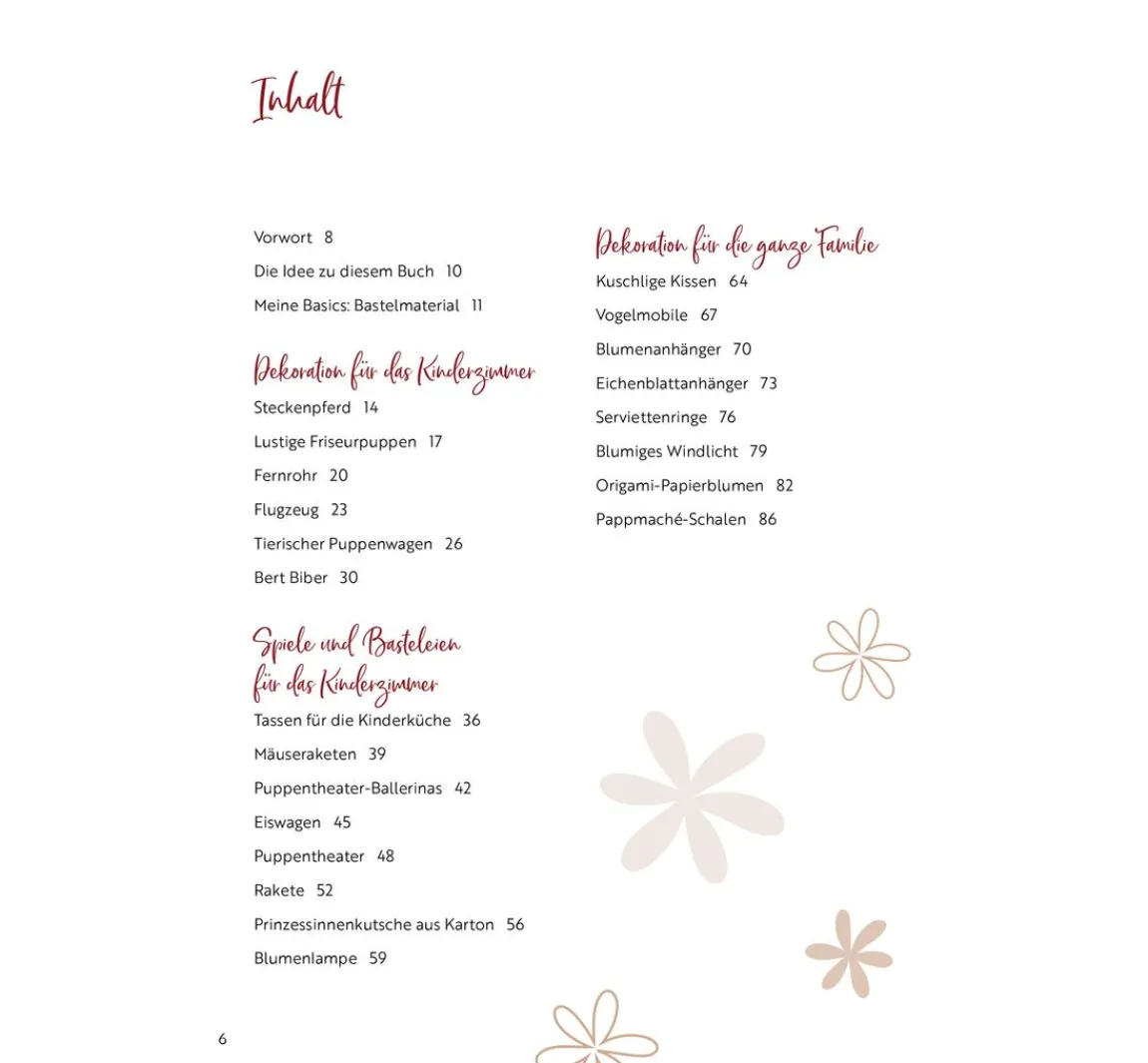 Best CV Buch "Familienbasteln mit @fraeullein_jasmin"