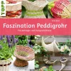 Outlet Topp Buch "Faszination Peddigrohr"
