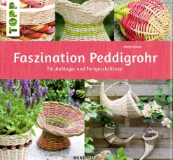 Outlet Topp Buch "Faszination Peddigrohr"
