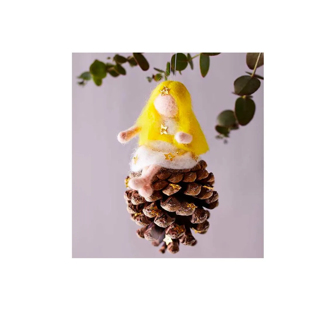 Outlet Topp Buch "Filz-Minis mit Naturmaterial (kreativ.kompakt)"