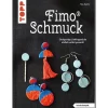 Hot Topp Buch "FIMO Schmuck"