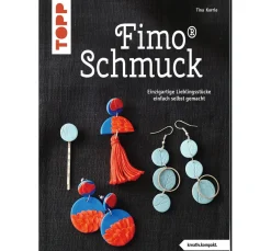 Hot Topp Buch "FIMO Schmuck"