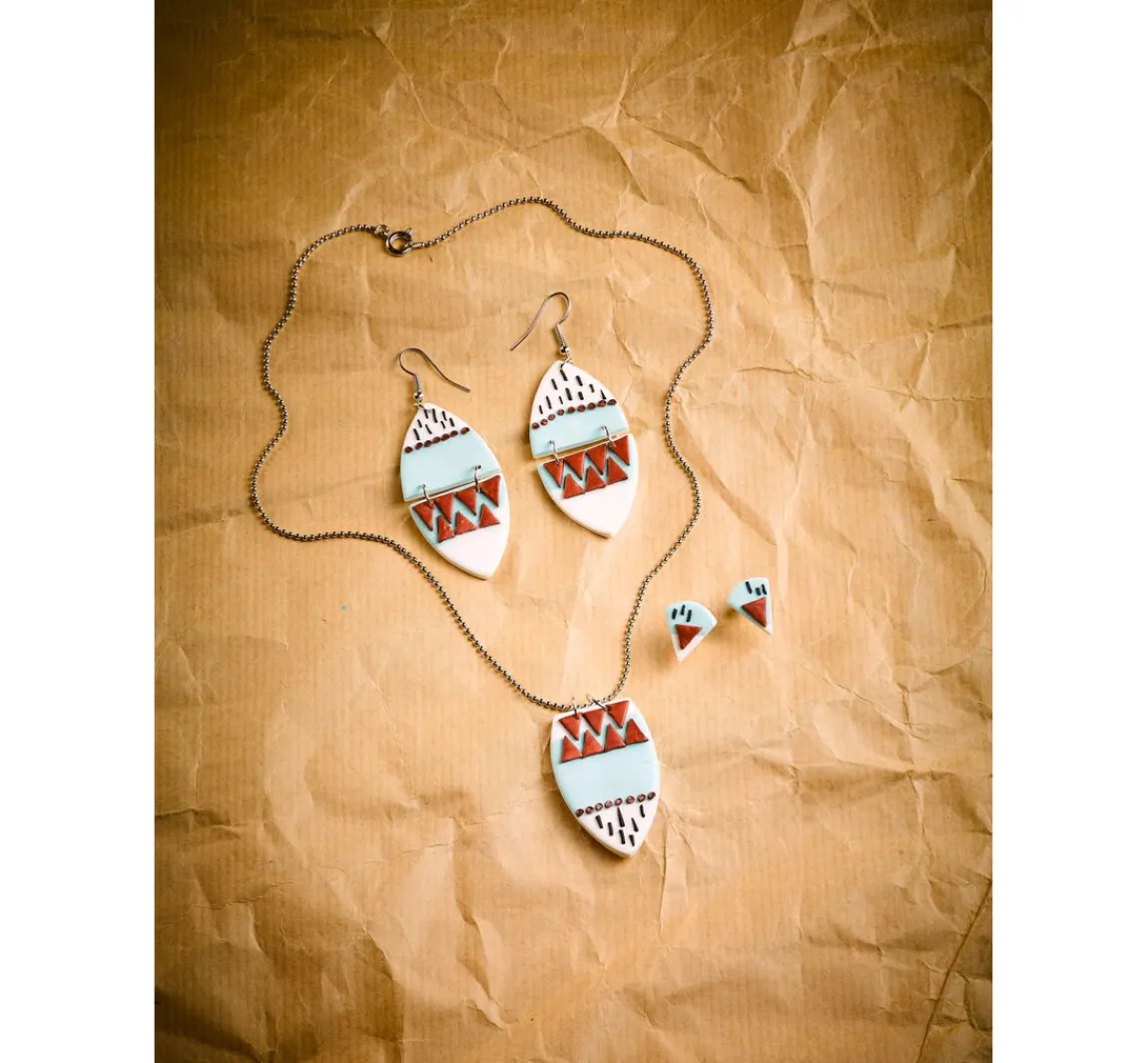 Hot Topp Buch "FIMO Schmuck"