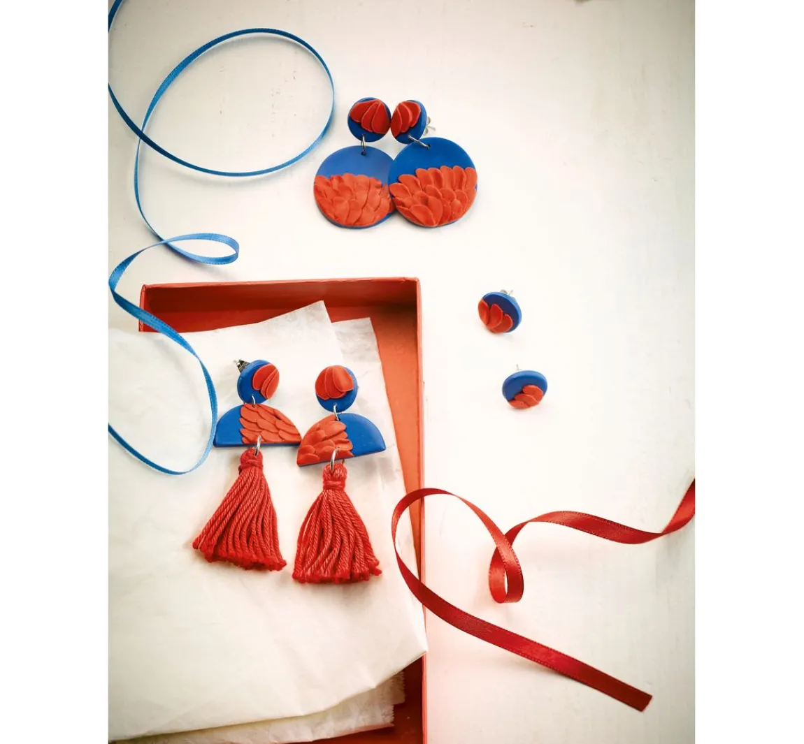 Hot Topp Buch "FIMO Schmuck"