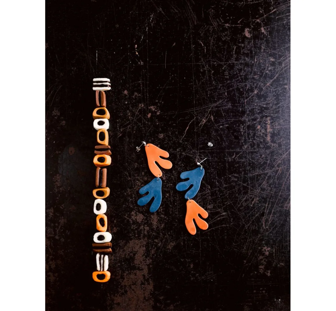 Hot Topp Buch "FIMO Schmuck"