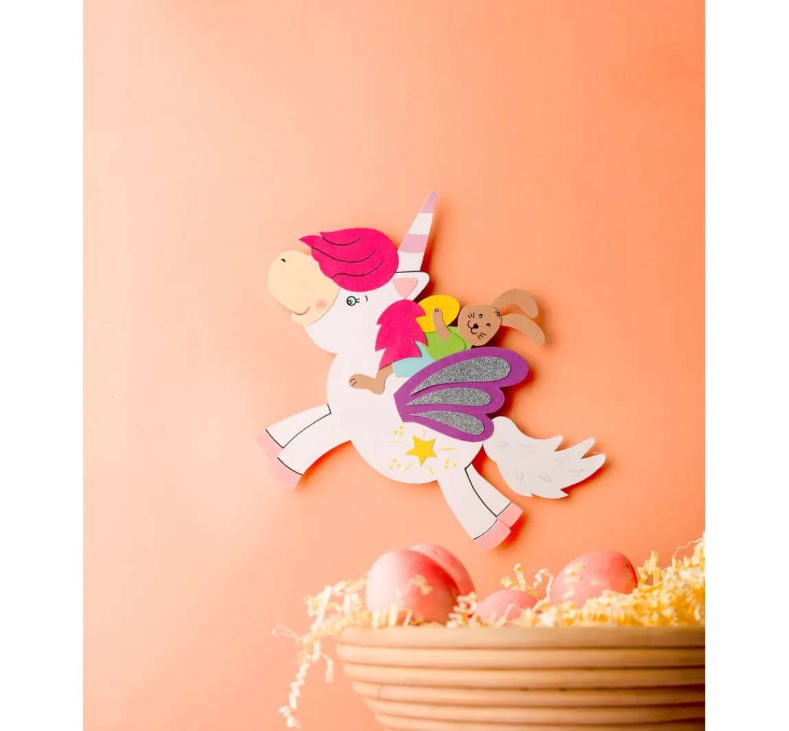 Topp Buch "Fröhliche Osterzeit aus Papier"