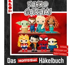 Outlet Topp Buch "Funkogurumi"