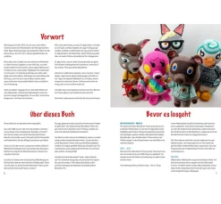 Online CV Buch
