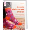 Sale Topp Buch "Geniale Motivsocken stricken"