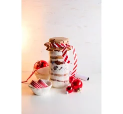 Hot Topp Buch "Geschenkeatelier. Weihnachtsgebäck"