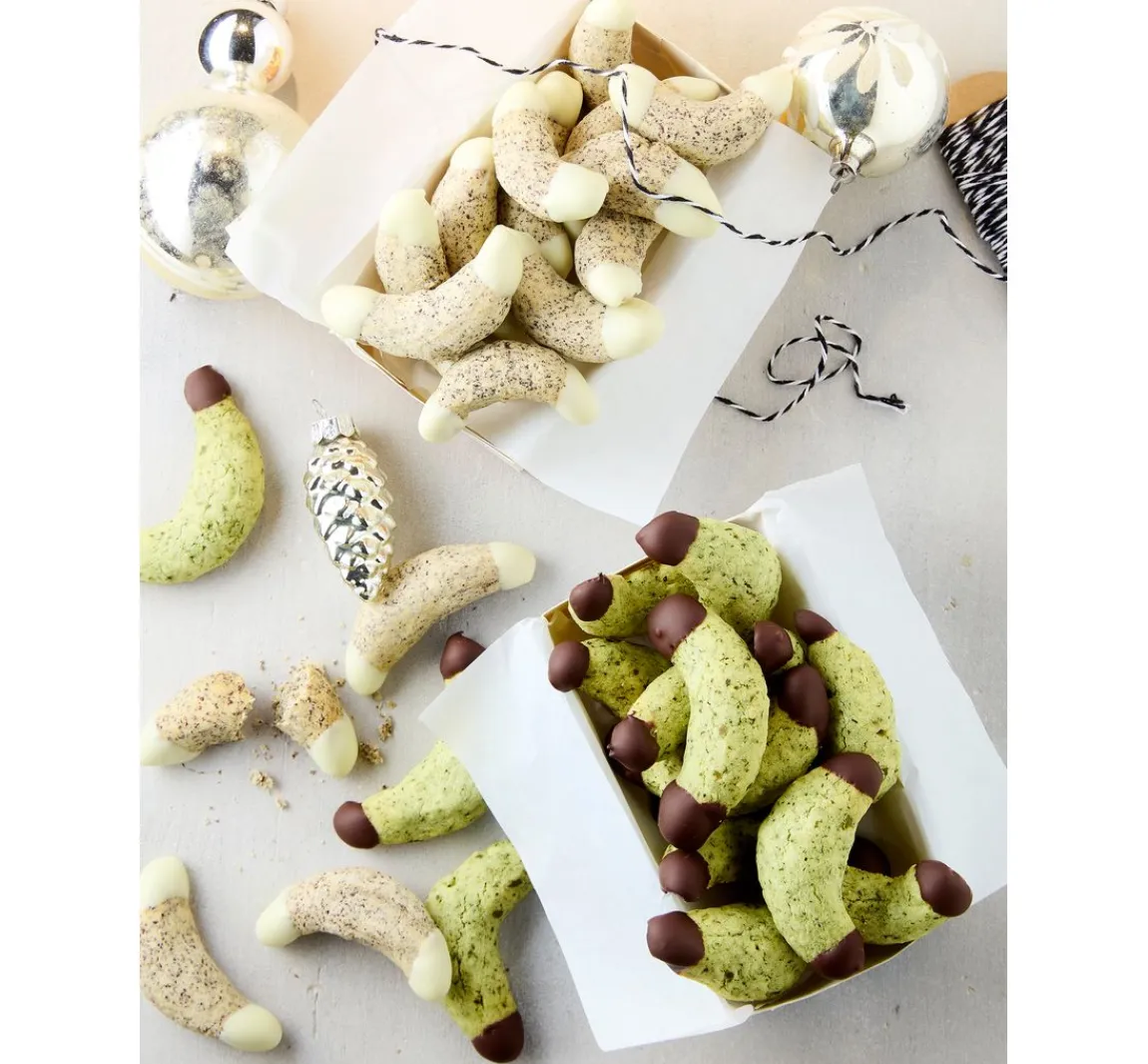 Hot Topp Buch "Geschenkeatelier. Weihnachtsgebäck"