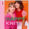 Outlet Topp Buch "Happy Knits"