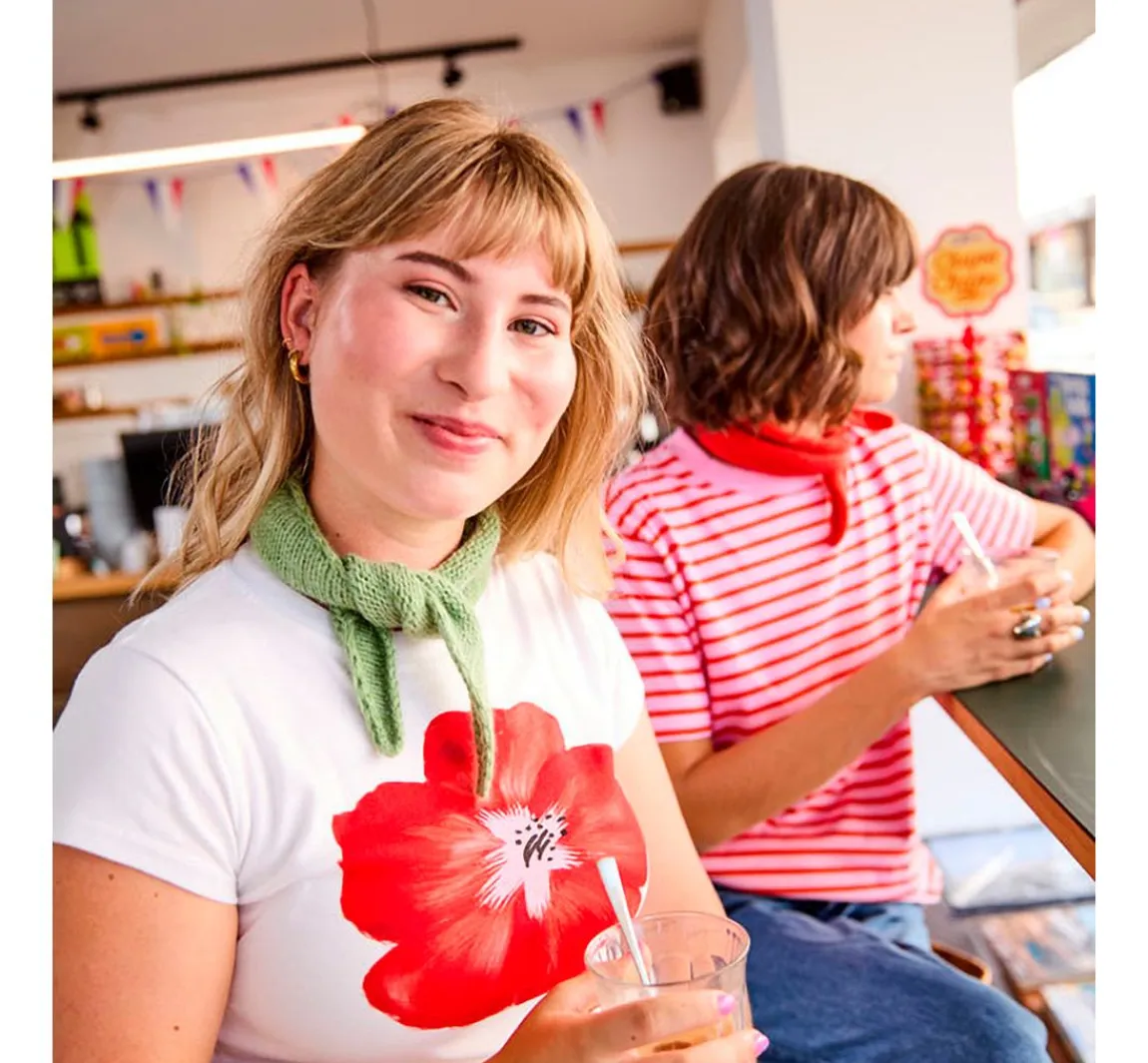 Outlet Topp Buch "Happy Knits"