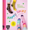 Clearance EMF Buch "Happy Socks stricken"