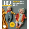 Discount EMF Buch "HEJ. Minimode - Süsse Puppenkleidung nähen"