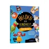 Hot EMF Buch "Helden der Kindheit - Quick and easy - Band 2"