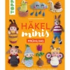 Best Topp Buch "Häkel-Minis: Frühling"