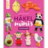 Best Topp Buch "Häkel-Minis: Sommer"