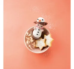 Discount Topp Buch "Häkel-Minis: Winter"