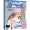 New EMF Buch "Häkeln kompakt – Grundlagen Häkeln"