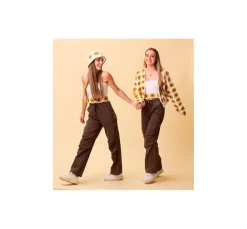 Online Topp Buch "Häkeln lernen mit den @lesotwins"