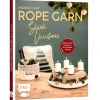 Best EMF Buch "Häkeln mit Rope-Garn Skandi-Christmas"