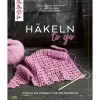Clearance Topp Buch "Häkeln to go"