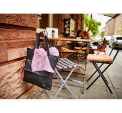 Clearance Topp Buch "Häkeln to go"