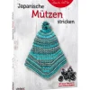Best Stiebner Buch "Japanische Mützen stricken"