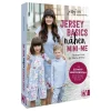 Online CV Buch "Jersey Basics nähen: Mini-Me"