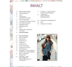 Online CV Buch 