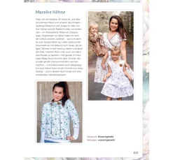 Online CV Buch 