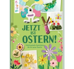 Best Topp Buch "Jetzt ist Ostern!"