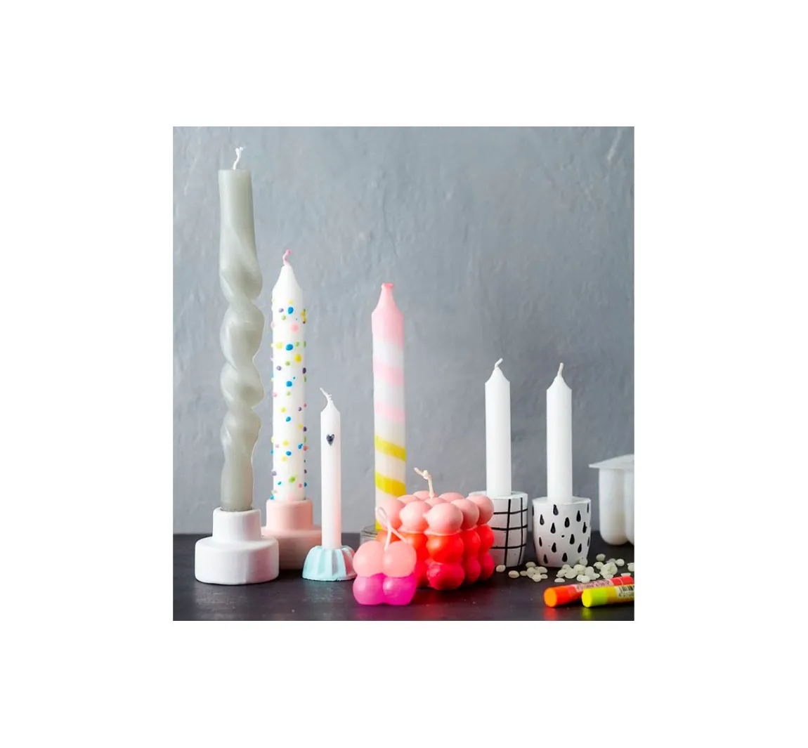 Best Topp Buch "Kerzen selbstgemacht. Liebevolle DIY-Projekte gestalten, verpacken und ver