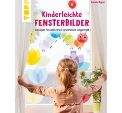 Discount Topp Buch "Kinderleichte Fensterbilder"