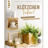 Online Topp Buch "Klötzchenfieber!"