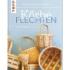Online Topp Buch "Körbe flechten. Werkbuch"