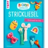 Best Topp Buch "Kreativ kinderleicht Strickliesel"