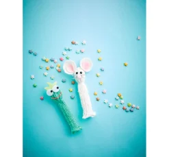 Best Topp Buch "Kreativ kinderleicht Strickliesel"