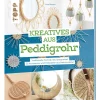 Topp Buch "Kreatives aus Peddigrohr"